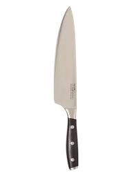 Voir plus d'idées sur le thème cuisine, equipement cuisine, les matériels. Baccarat Cuisine Pro Chef Knife 20cm 472