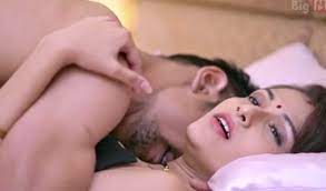 Dost ki biwi ko pela
