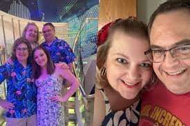 Fundraiser for Christi Koch by Kathi Thompson : Help Christi Koch and  Family in Their Grief