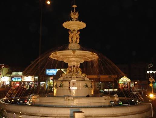 File:Charing cross,ooty.tamilnadu - panoramio.jpg - Wikimedia Commons