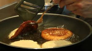 Tried out this autumnal recipe? Grandma S Cooking German Tradition Pancakes Potato Pancakes With Apple Sauce Youtube