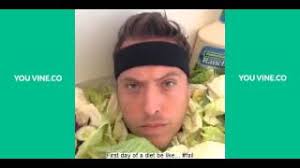 Rob Johnston Vine Compilation 2015