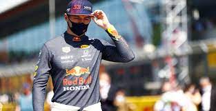 Verstappen's boss, horner, said that the driving was on the edge, and that verstappen will learn from belgium. E1gdupa0u2vewm