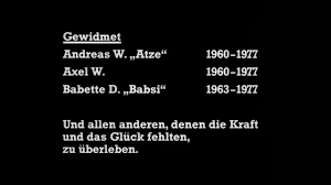 ☢ babette döge babsi und catherine schabeck stella in 1977. Ale Montosi Blog Christiane F L Edizione Tedesca Del Libro Con Le Foto Dei Veri Ragazzi Dello Zoo Di Berlino