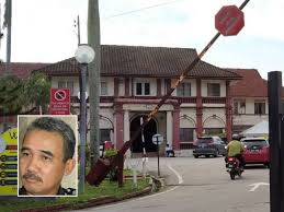 6, jalan bakar bata, medan selera hospital besar, alor setar kedah. Pesakit Positif Covid 19 Lari Dari Wad Hospital