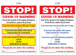 Countless stories from those who have been catfished can be found online, and while the circumstances may all be different, the warning signs are consistently familiar. Safety Signs Perth Graphics Centre