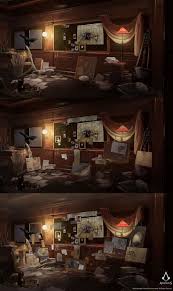 Assassin S Creed Syndicate Assassination Wall David Alvarez Assassins Creed Syndicate Assassins Creed Assassin