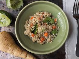 Check spelling or type a new query. Parsnip Couscous The Fitchen