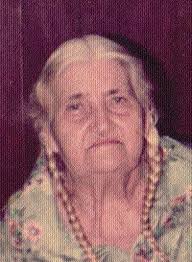 Nancy Stacy Adkins (1900-1989)