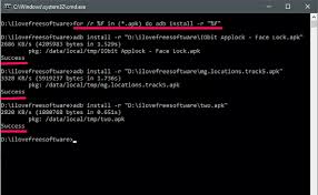 The redesigned apk installer makes it easier to manage your android apps. How To Install Multiple Android Apps At Once