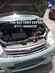 Maybe you would like to learn more about one of these? Perodua Varta Car Battery Johor The Battery Expert Facebook