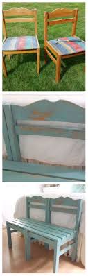 15 Facons De Fabriquer Des Bancs Originaux Fabriquer Un Banc Banc Diy Banc Pour Chambre