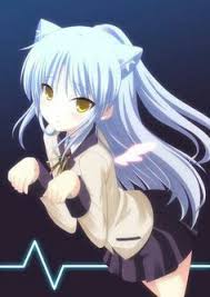 Pin On Angel Beats