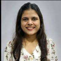 Suchi Patel Email & Phone Number