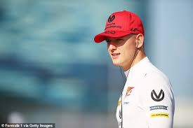 Mick schumacher has posted this and other pictures, allegedly showing him, his sister and michael, many times til mick schumacher started karting at 9 months of age under his father's tutelage. Mick Schumacher Hails Lewis Hamilton As Mercedes Driver Could Equal Michael S F1 91 Grand Prix Wins Readsector