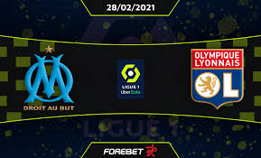 Coming up on sunday evening (uk time), in a ligue 1 fixture, olympique lyonnais will play olympique marseille at groupama stadium with a 8:00pm start. Kpaf02ahegfa4m