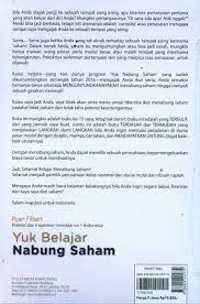 Check spelling or type a new query. Ebook Yuk Belajar Nabung Saham Gratis Download File Pdf