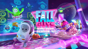 Fall Guys Season 4 Coming Next Week Includes Among Us Crossover Vg247 La novedad mas llamativa es la colaboracion con among us. fall guys season 4 coming next week