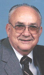 John Roscoe Nolen (1926-2013)