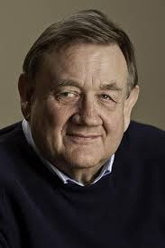 Paul Brooke — The Movie Database (TMDB)