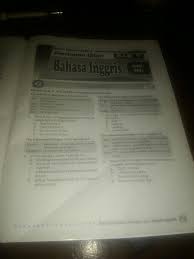 Check spelling or type a new query. Tolong Beri Tahu Saya Kunci Jawaban Soal Pada Buku Pemantapan Persiapan Ujian Bahasa Inggris Brainly Co Id