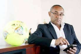 How important is the upcoming caf presidential election in determining the direction of african football? Ahmad Ahmad Reveals Program Ahead Of Caf Presidency Elections