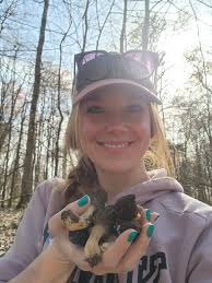 Introduction to a rural Indiana mother's lifestyle and hobbies