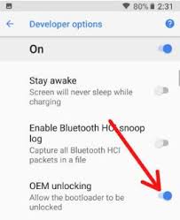 And if you ask fans on either side why they choose their phones, you might get a vague answer or a puzzled expression. How To Enable Oem Unlock On Android 10 9 Pie 8 1 Oreo Bestusefultips