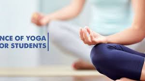 We did not find results for: Importance Of Yoga For Students To Remove Stress