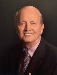 William Harris Scoggins Obituary