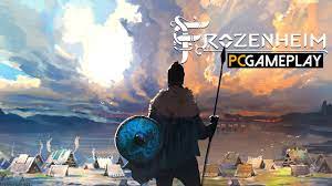 Frozenheim Gameplay (PC) - YouTube