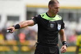 En las redes sociales recordaron varios fallos del juez misionero. Nestor Pitana Pictures Photos Images Zimbio