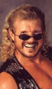Diamond Dallas Page