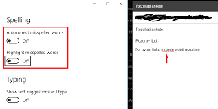 How To Disable Spell Checking In Ms Edge Super User