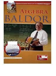 Para encontrar más libros sobre algebra baldor pdf, puede utilizar las palabras clave relacionadas : Baldor Algebra Pdf Document