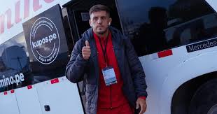 (VIDEO) Amondarain: “Sabemos que esto es un tema de ir partido a partido”