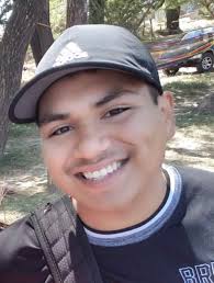 Bryan Huezo-Guiterrez Obituary