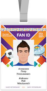 To make corrections, you need to wait for the results of your application review. Fan Id