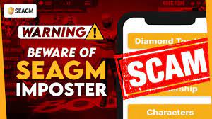 Seagm Voucher Code 08 2021