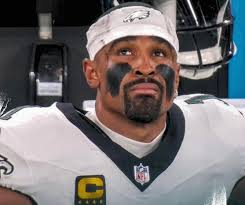 The Eagles after starting this season 4-0, they have lost 5 of 9 games.  They now have the sixth best record in the NFC. But they are still the  third seed right