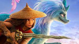 Raya will be an epic fantasy adventure with southeast asian themes, set in a realm called kumandra, described as a reimagined earth inhabited by an ancient civilization. Raya And The Last Dragon Super Bowl Trailer Zum Disney Film