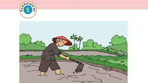 Maybe you would like to learn more about one of these? Kunci Jawaban Tema 1 Kelas 5 Halaman 104 105 106 107 108 109 110 111 112 Manusia Dan Lingkungan Tribun Pontianak