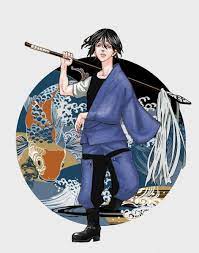 東京卍リベンジャーズ 公式 on twitter 卍 イラスト アニメ