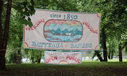 Batteaux & Banjos 2026