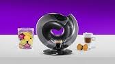 Rear delt dumbbell raise instructions. Nescafe Dolce Gusto Enjoy An Inspiring Coffee Break With Majesto Youtube