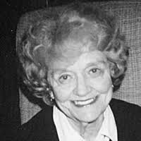 Betty Youngman Obituary (2006)
