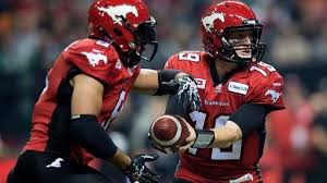 Original art of the cfl 1948 calgary stampeders uniform. The Entire Canadian Football League Has Unveiled New Uniforms Footballscoop