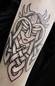 Nordic tattoos are one of the most gorgeous tattoo categories. Viking Tattoo Designs Meanings Did Vikings Have Tattoos