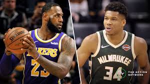 Owner herb kohl purchased the team on march 1, 1985, from jim fitzgerald, ensuring it would remain in milwaukee. Bucks Lakers Betting Preview Can La Cover Against The Nba S Best The Action Network