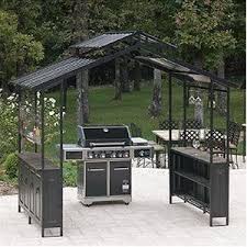 Sam S Club Bbq Gazebo Google Search Outdoor Grill Gazebo Patio Grill Bbq Gazebo